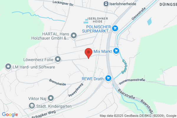 Giesecke