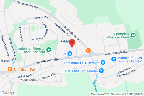 Graphics Iserlohn