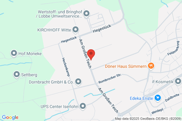 Maihöfer GmbH