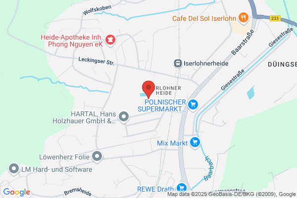 Berufsfortbildungswerk, Berufsbildungsstätte