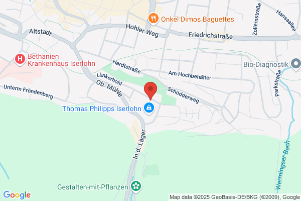 Linnhoff France Handelsvertretung B. Schulte