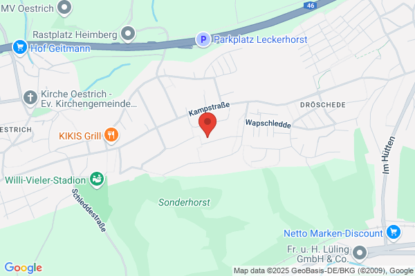 Reymann Industrieschilder
