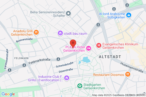 Vewo Verwaltung von Wohnungen GmbH