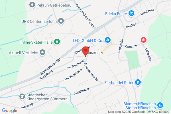 Hebammenpraxis B&B Sümmern