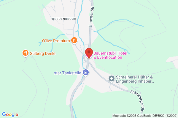 Bauernstüb'l