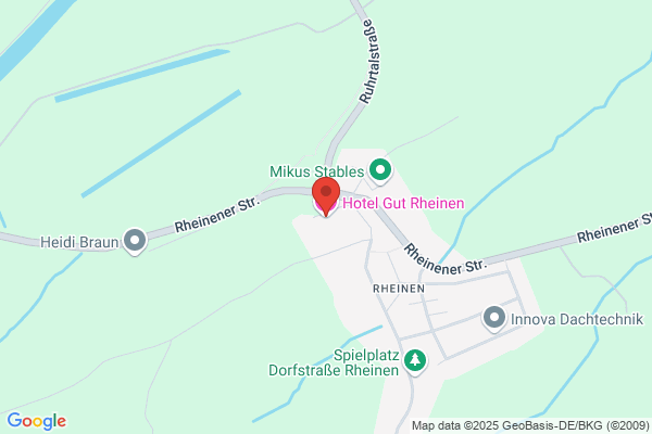 Gut Rheinen