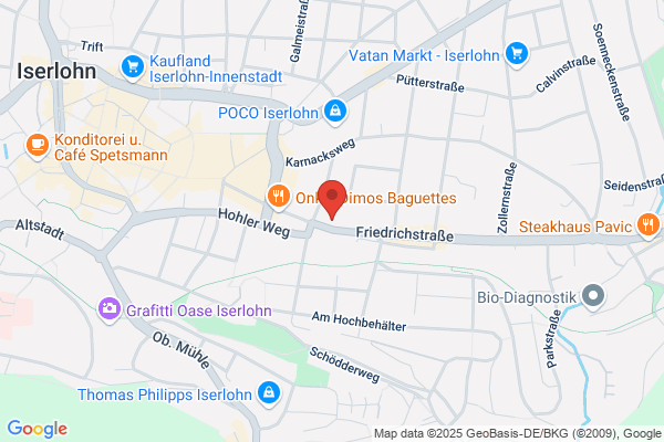 Berezin Immobilien GbR