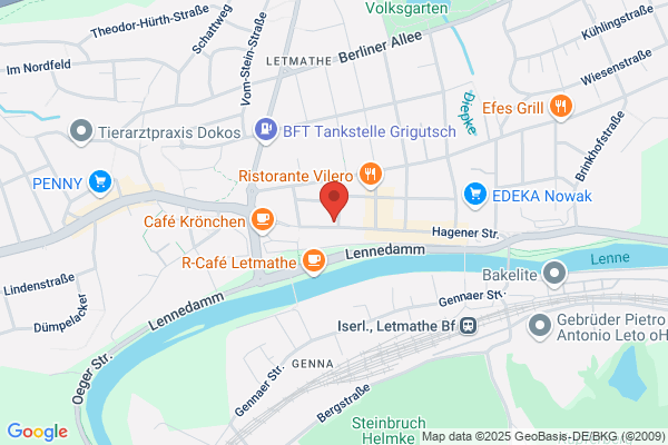 Immobilien Dams