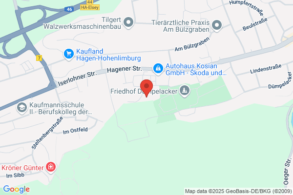 Wahlmann-Bürsten Heinrich Wahlmann GmbH