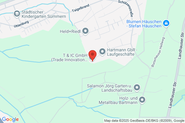 STETEX GmbH