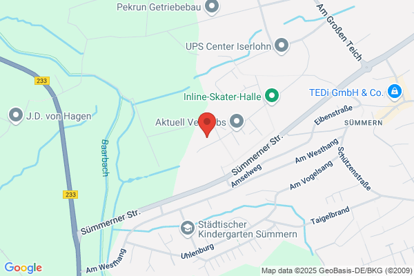 IAV Drehteile GmbH
