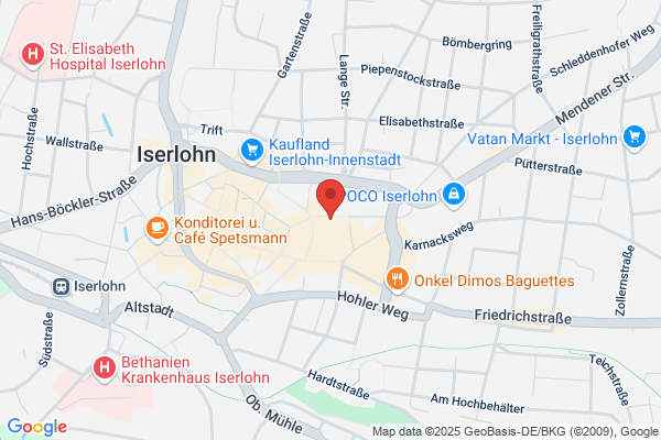 TEDi GmbH & Co. KG
