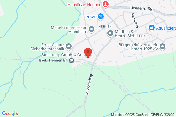 Kettenwerke Schlieper GmbH
