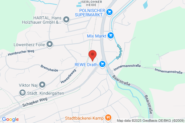 Kfz-Sachverständigenbüro Petruschkat