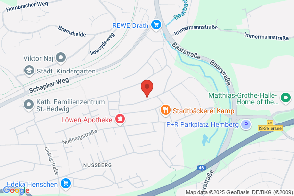 Kinderzentrum Nussberg
