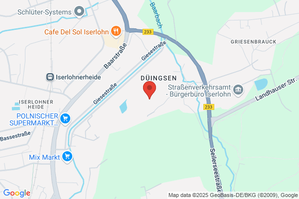 Zentrale Entsorgungsanlage (ZEA)