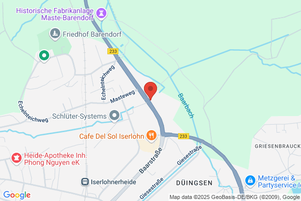 Kunststofftechnik R & G GmbH