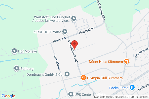 Malzahn Harald Kunststoffverarbeitungs GmbH