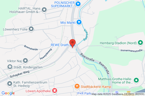 Drath Einzelhandel oHG