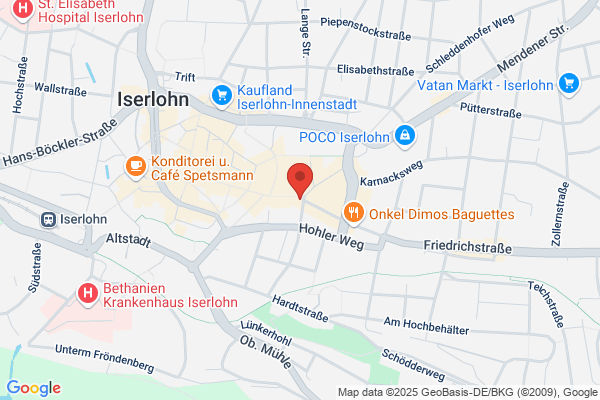 Schülerhilfe Nachhilfe Iserlohn