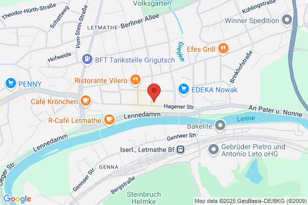 Studienkreis Nachhilfe Iserlohn-Letmathe