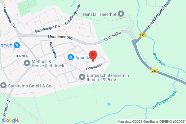 Malerbetrieb Nitz GmbH