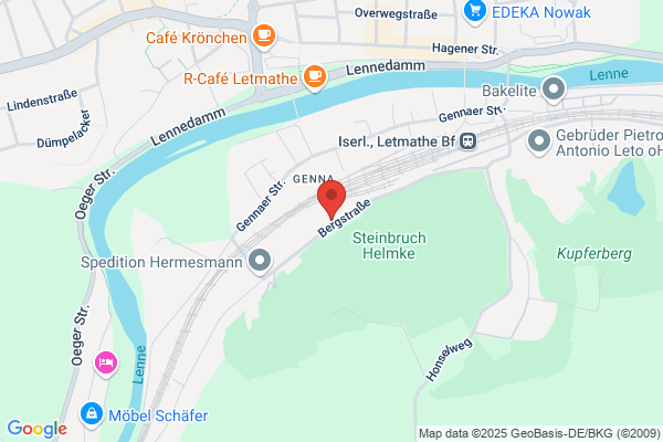 Coenders Werkzeugmaschinen