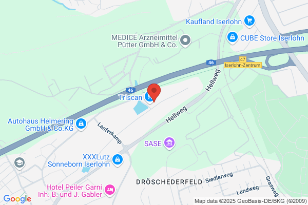 Weber GmbH