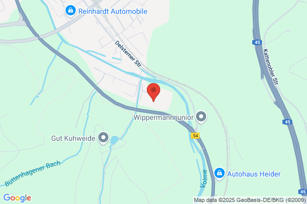 Wöste Metall- u. Kunststoffverarbeitung GmbH