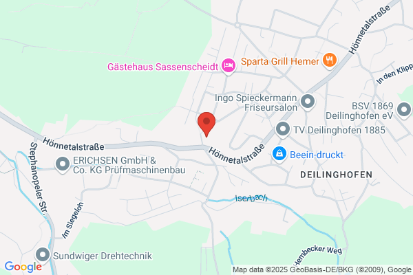 Möbel Butterweg