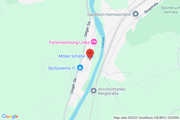 Möbel Schäfer
