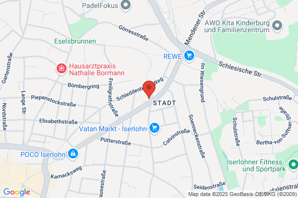 kibiz KinderBildungsZentrum Westerbarkey Michelle Dr., Lerntherapie