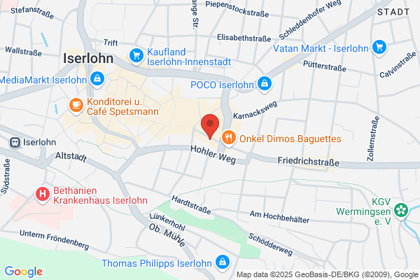 Optik Klingsporn GmbH