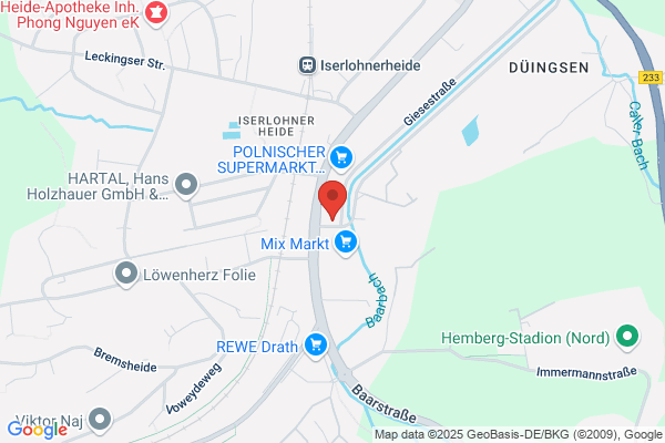 Naturbauhaus Mengler GmbH