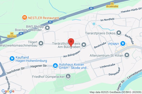 Partyservice Rademacher