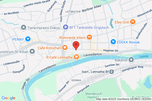 Hausnotrufzentrale P-M-P