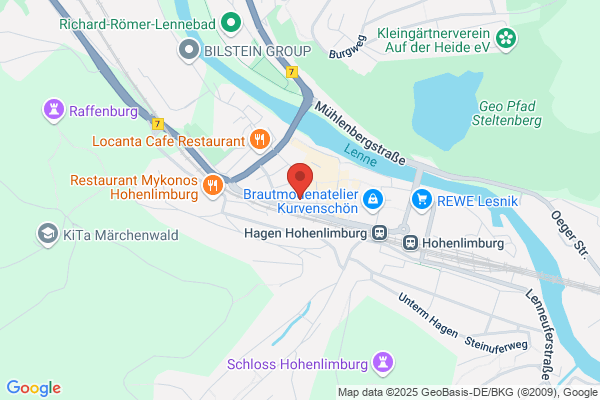 Intensivpflegedienst Melzer