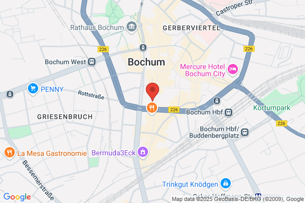 Rechtsanwälte Christof Köhling u. Dr. Sabine Aldermann