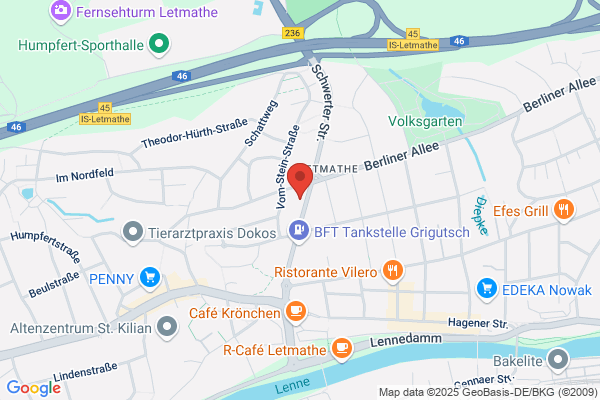 Profil Reifenhandels GmbH