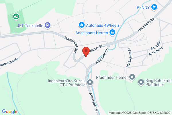 R&P Reifenservice GmbH