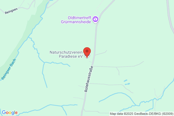 Naturschutzverein Paradiese