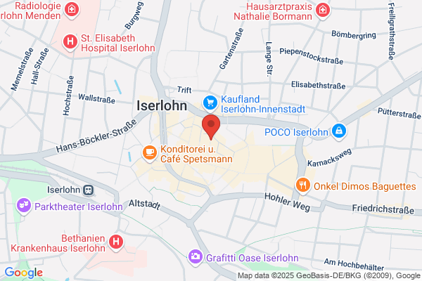 Reisebüro Nolte