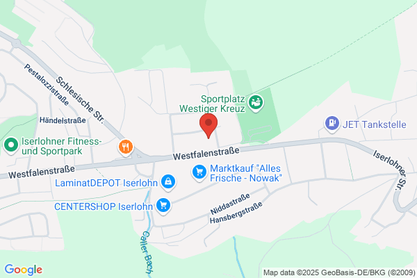 Berufsfortbildungswerk GmbH