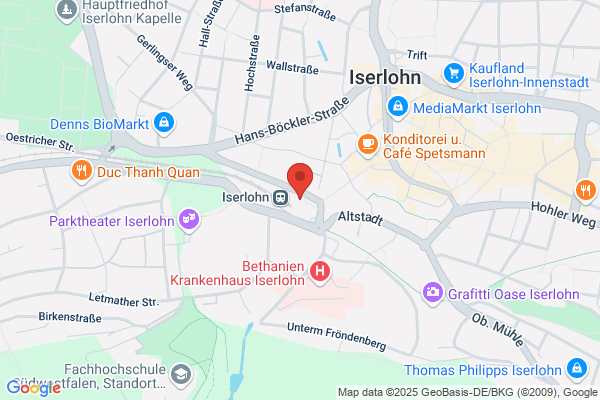 DB-Agentur Reisebüro Velmer OHG
