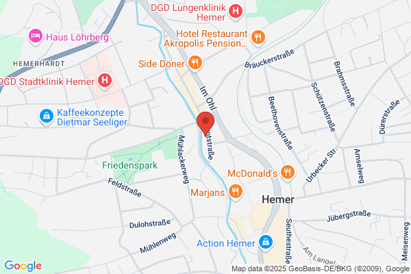 Reisebüro Rosier GmbH