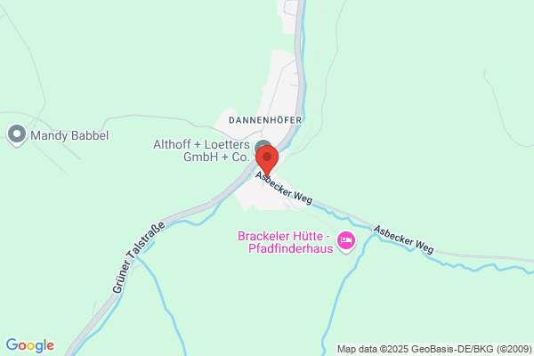 Zum Dannenhöfer
