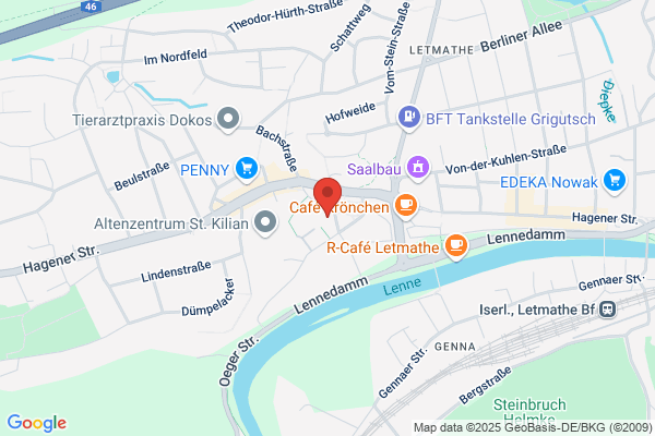 Restaurant Tütebelle Inh. Anka Renic