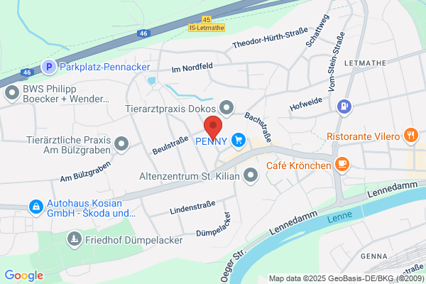 Im Oberdorf