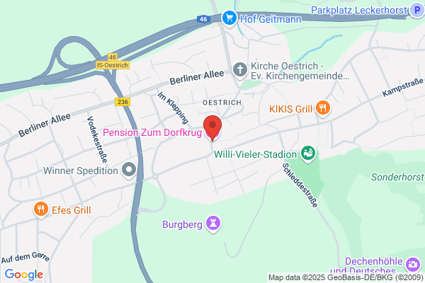 Zum Dorfkrug