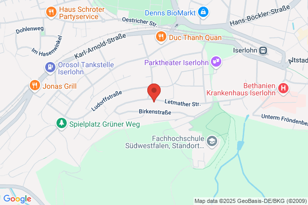 Dipl.-Ing.arch. Heike Bermes